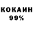 COCAIN 98% Islam Akbiev